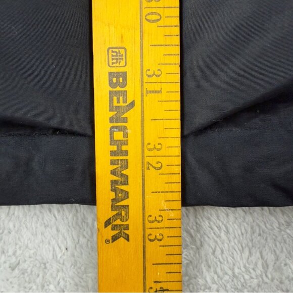 Canada Goose Men's Snow Mantra Black Puffer Jacket XL - Picture 12 of 16